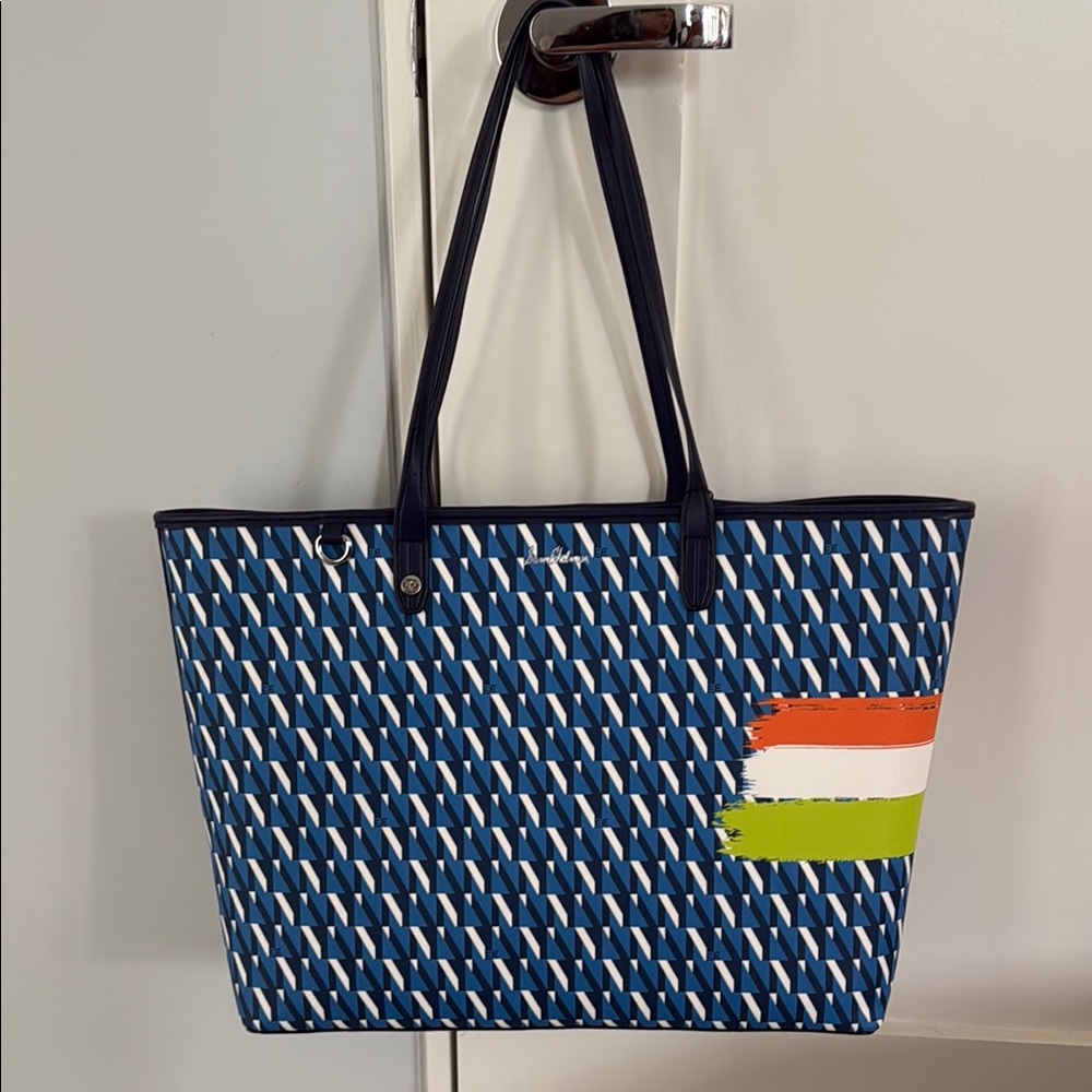 Sam Edelman Tote Bag